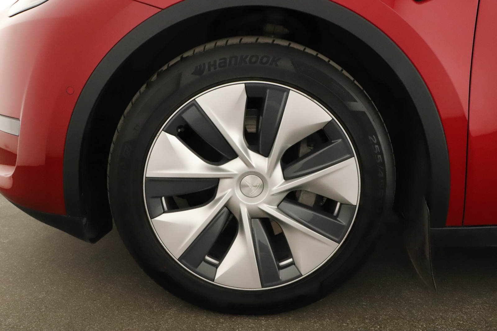 Tesla Model Y - 2022