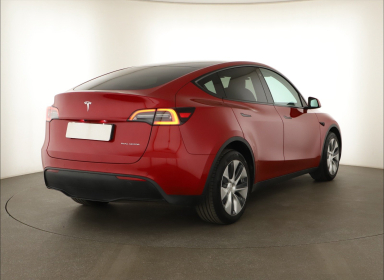 Tesla Model Y - 2022