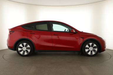 Tesla Model Y - 2022