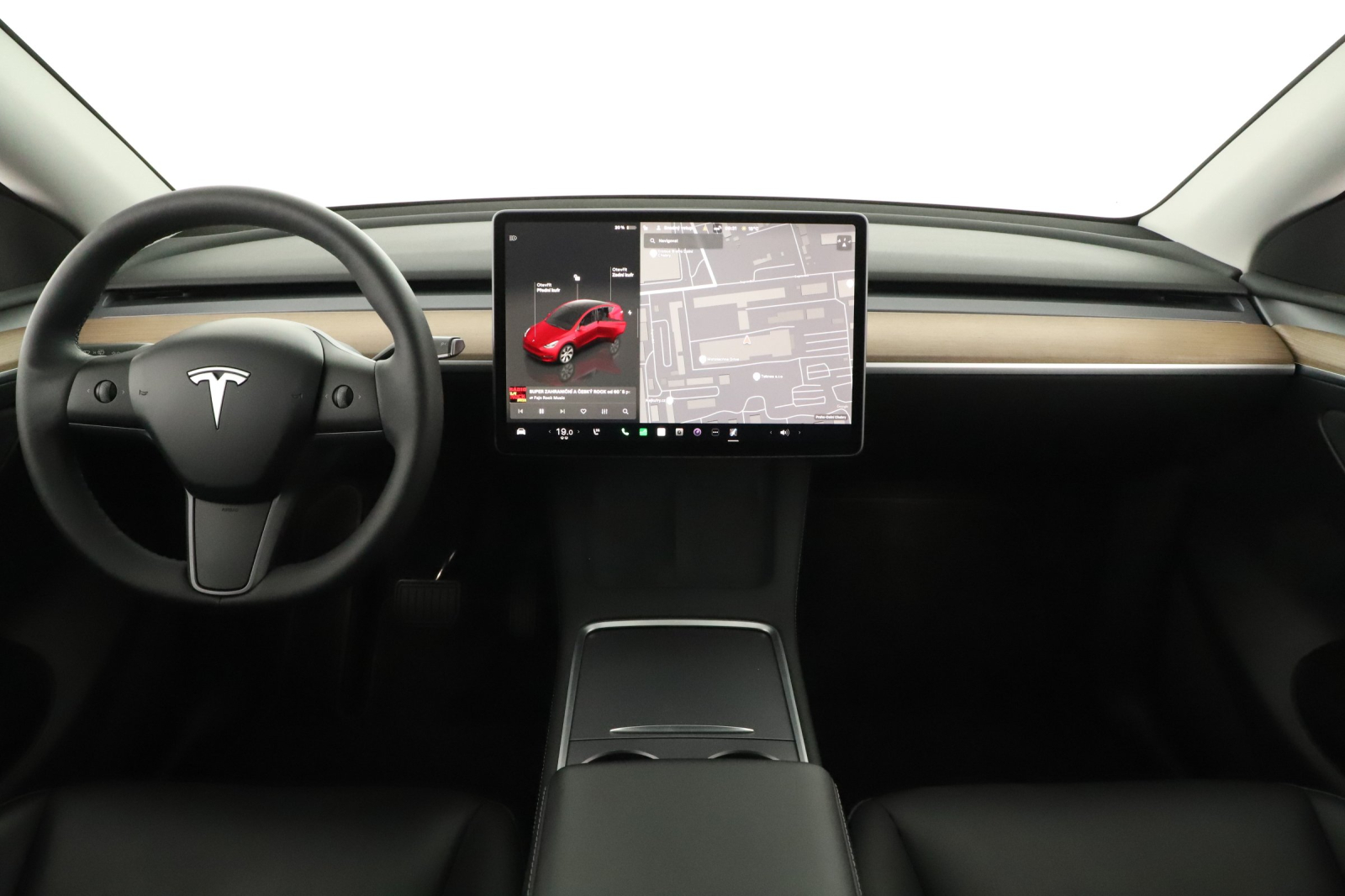 Tesla Model Y - 2022