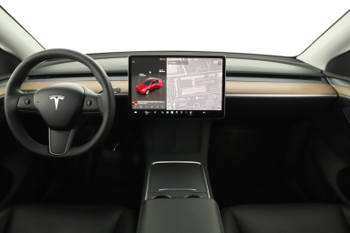 Tesla Model Y - 2022