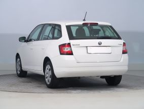 Skoda Fabia - 2017