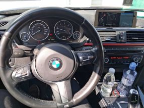 BMW 3 - 2015