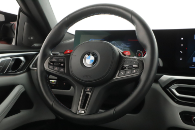 BMW M4 - 2024