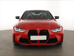 BMW M4 - 2024