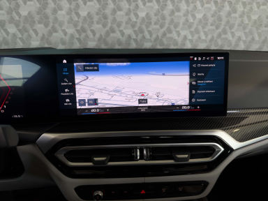 BMW M4 - 2024