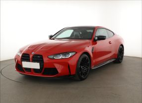 BMW M4 - 2024