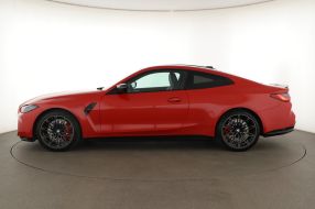 BMW M4 - 2024