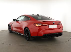 BMW M4 - 2024