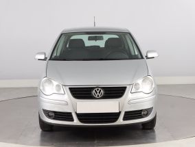 Volkswagen Polo - 2008