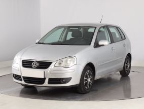 Volkswagen Polo - 2008