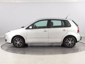 Volkswagen Polo - 2008