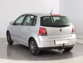 Volkswagen Polo - 2008