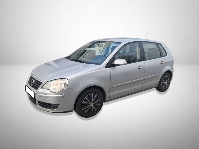 Volkswagen Polo 2008