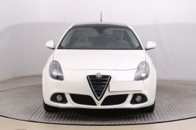 Alfa Romeo Giulietta - 2013