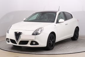 Alfa Romeo Giulietta - 2013