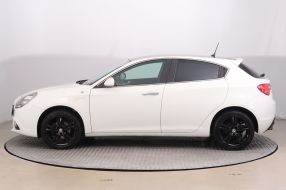 Alfa Romeo Giulietta - 2013