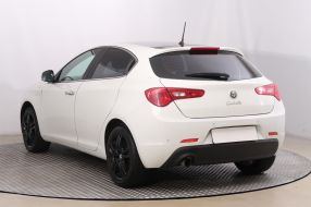 Alfa Romeo Giulietta - 2013