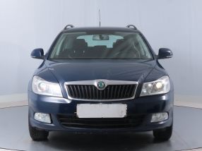 Skoda Octavia - 2012