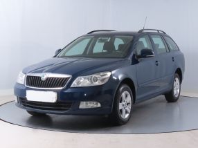 Skoda Octavia - 2012