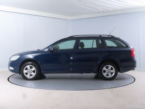 Skoda Octavia - 2012