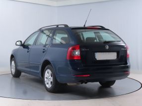 Skoda Octavia - 2012