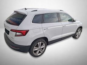 Skoda Karoq - 2019