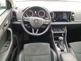 Skoda Karoq - 2019