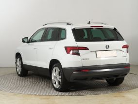 Skoda Karoq - 2019