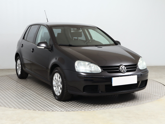 Volkswagen Golf 2006