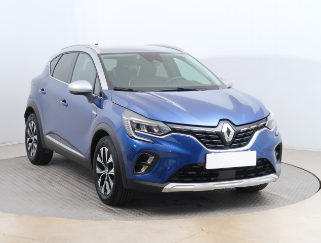 Renault Captur 2023