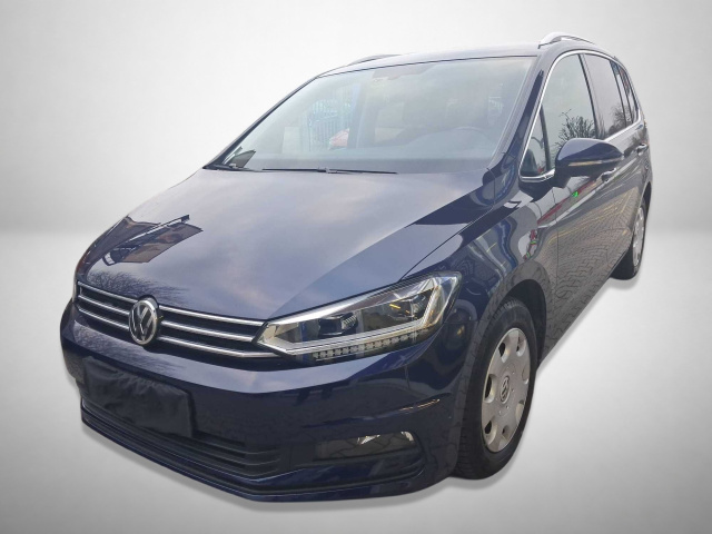 Volkswagen Touran 2019
