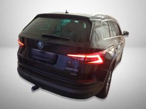 Skoda Kodiaq - 2018