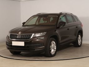 Skoda Kodiaq - 2018