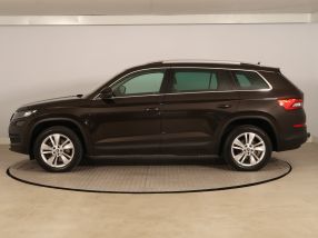 Skoda Kodiaq - 2018