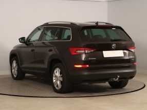 Skoda Kodiaq - 2018