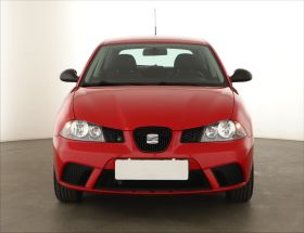 Seat Ibiza - 2008