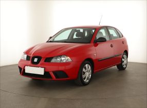Seat Ibiza - 2008