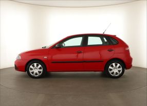 Seat Ibiza - 2008