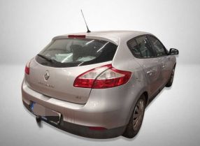 Renault Megane - 2010