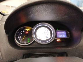 Renault Megane - 2010