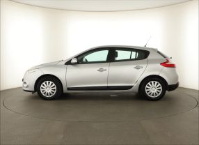 Renault Megane - 2010