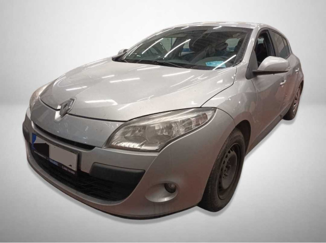 Renault Megane 2010