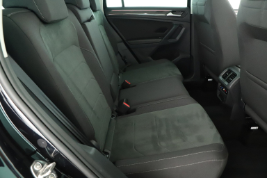 Volkswagen Tiguan - 2022