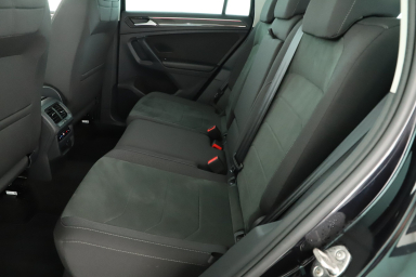 Volkswagen Tiguan - 2022
