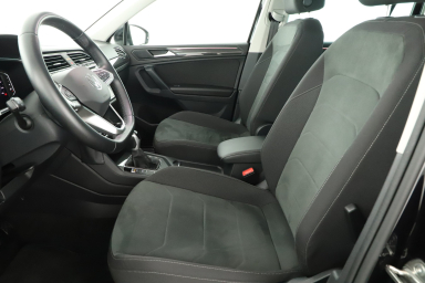 Volkswagen Tiguan - 2022