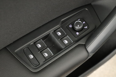 Volkswagen Tiguan - 2022