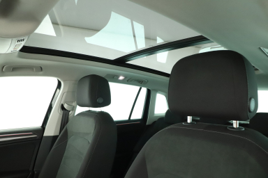 Volkswagen Tiguan - 2022