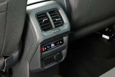 Volkswagen Tiguan - 2022