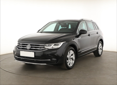 Volkswagen Tiguan - 2022